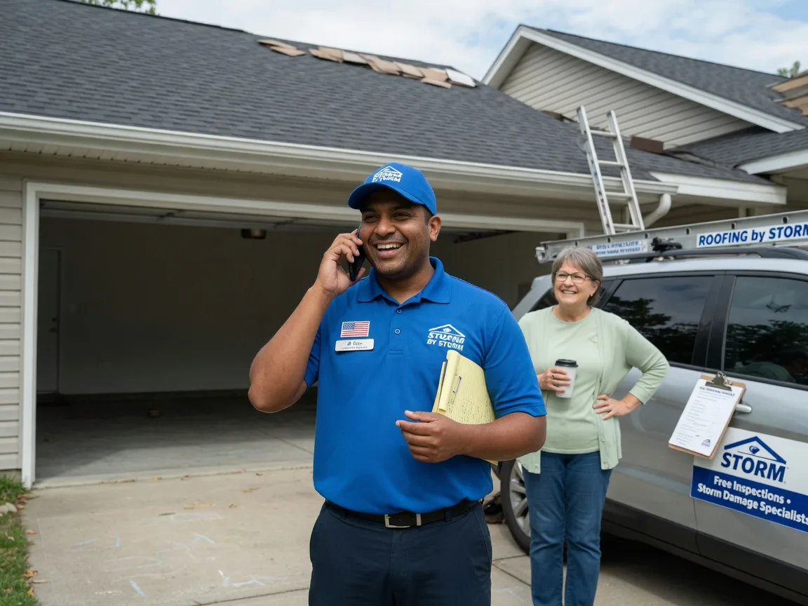 Roof Repair Near Me Cecilton, MD FAQs